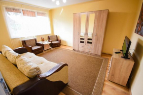 Virág Apartman - Deluxe